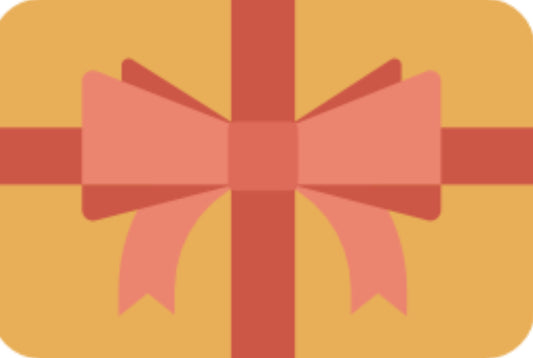 SWIFT VAC Digital Gift Card